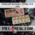 Sildenafil Kamagra 100Mg Oral Jelly 41